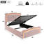 Upholstered Ottoman Bed-135101766