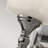 Backwoods Dimmable Bath Sconce