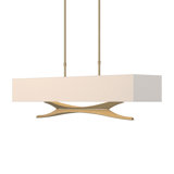 Moreau 4 - Light Kitchen Island Pendant