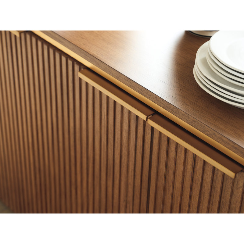 La Costa 82.75'' W Buffet