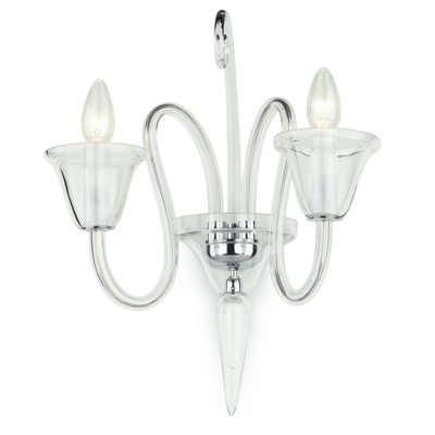 Weatherford Candle Wall Light