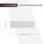 3'' x 12'' Glass Subway Wall Tile-51974475