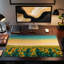 Polyester Desk Pad-246726254