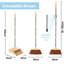 Toilet Brush Set