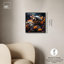 «Universal Astronaut Canvas» par Art Remedy-104337155-104337137