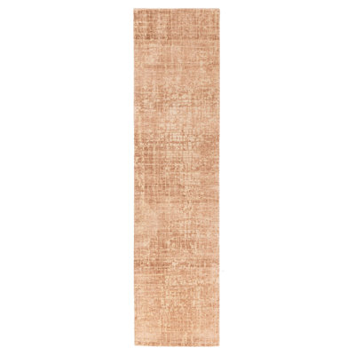 Legacy Brown Rug 2'6" x 10'0"