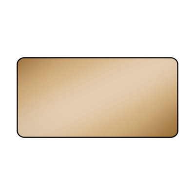Polyester Desk Pad