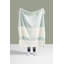 Sydney Herringbone Stripe Throw-1392089530