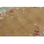 One-of-a-Kind Rectangle 3’x4’ Area Rug