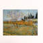 Vincent Van Gogh - Wrapped Canvas Painting-21212829