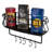 Metal Rectangle Wall Mounted Pot Rack