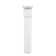 1-1/4" x 12" Slip Joint Extension Tube