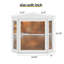 Wood Food Storage Container