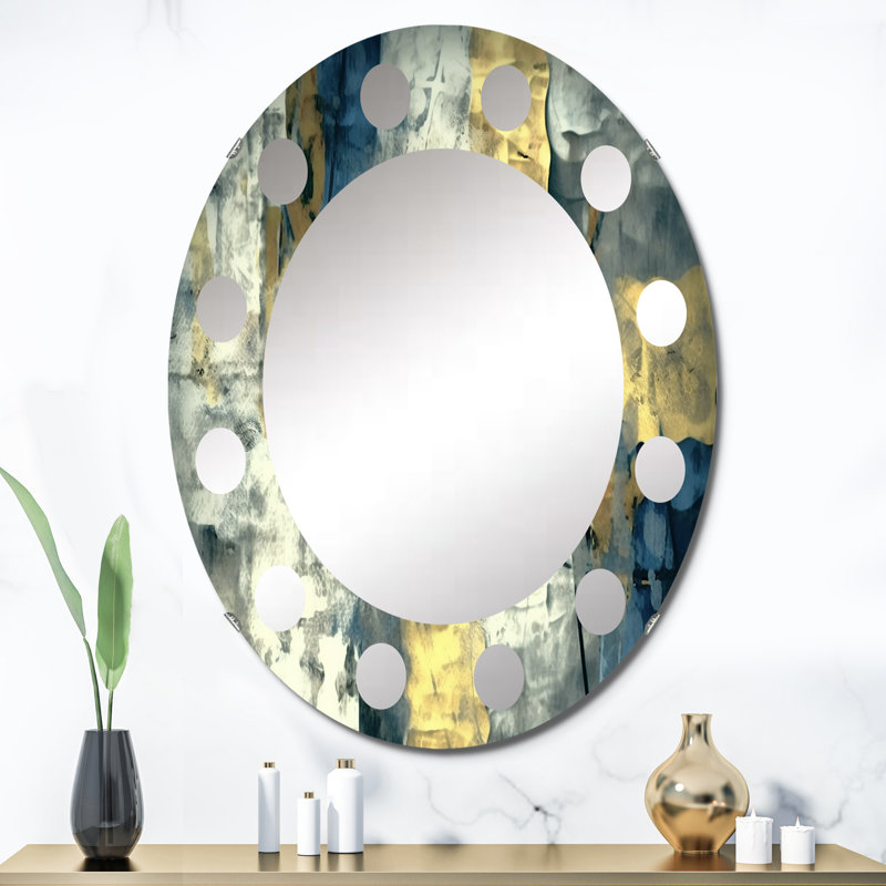 Miroir mural Wilodyne, 36 po x 24 po