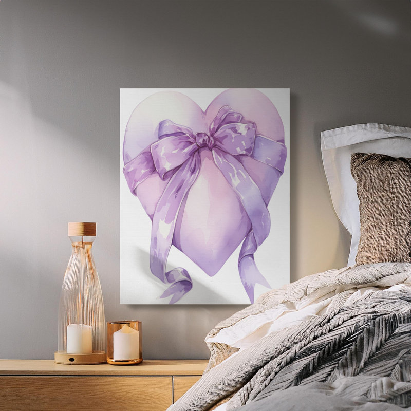 Wrapped Canvas Print Set, 8x10