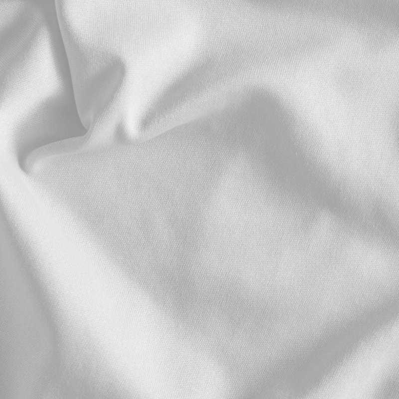 Premiere Collection Flat Sheet – Ultra-Soft Cotton Percale, High Thread Count, Hospitality Quality
