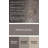 Machine Washable Gray Area Rug-1439983102
