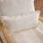Masson Chenille Accent Chair Armchair With Pillow-1185751603