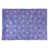 Mauve / bleu sarcelle