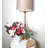 Magnolia Mixed Arrangement in Pot