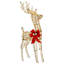 Lighted Reindeer