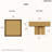 Square Shower Drain-111047305
