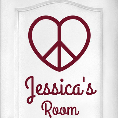 Wall Decal