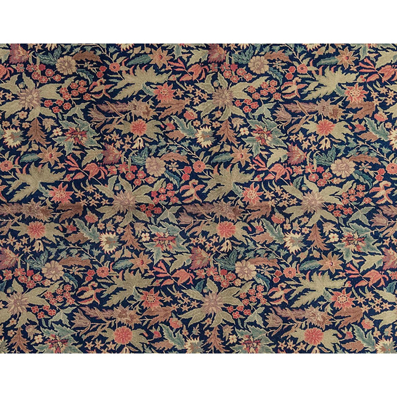 Sino Wool Oriental Area Rug