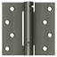 64'' x 64'' Steel Surface Mount Hinge-14482499