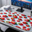 Polyester Desk Pad-1583705732