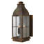 Bingham 3-Light Outdoor Wall Lantern-1021086541-968265154