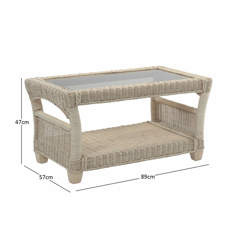 June 3 Piece Conservatory Sofa Set