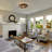 19.7”Ceiling Fan with Light, Lighting Kit Not Included-93632496