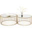 2-piece coffee table set Wire-100695593