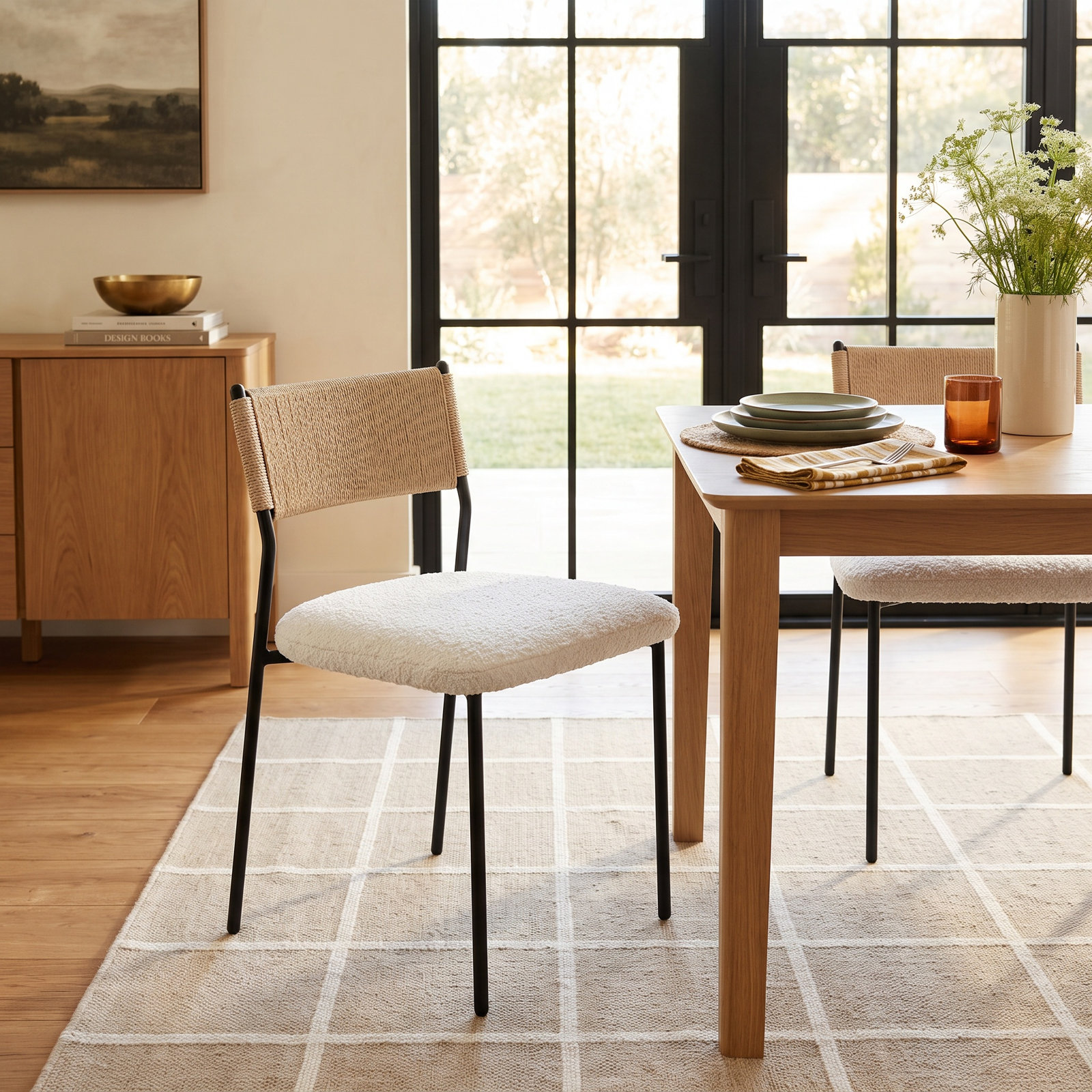 Lamia Dining Chair