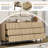 Sevyn 59.1'' W 9 - Drawer Dresser-1163003091