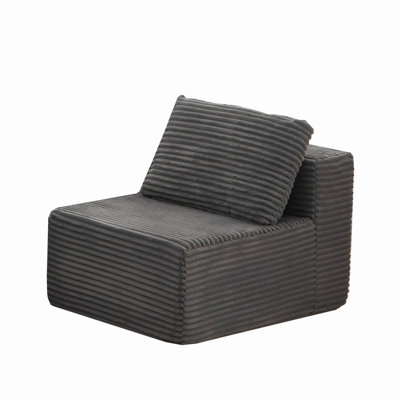 Canapé modulaire simple pour salon