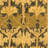 Tingley Hand Tufted Wool Oriental Rug-1098058430