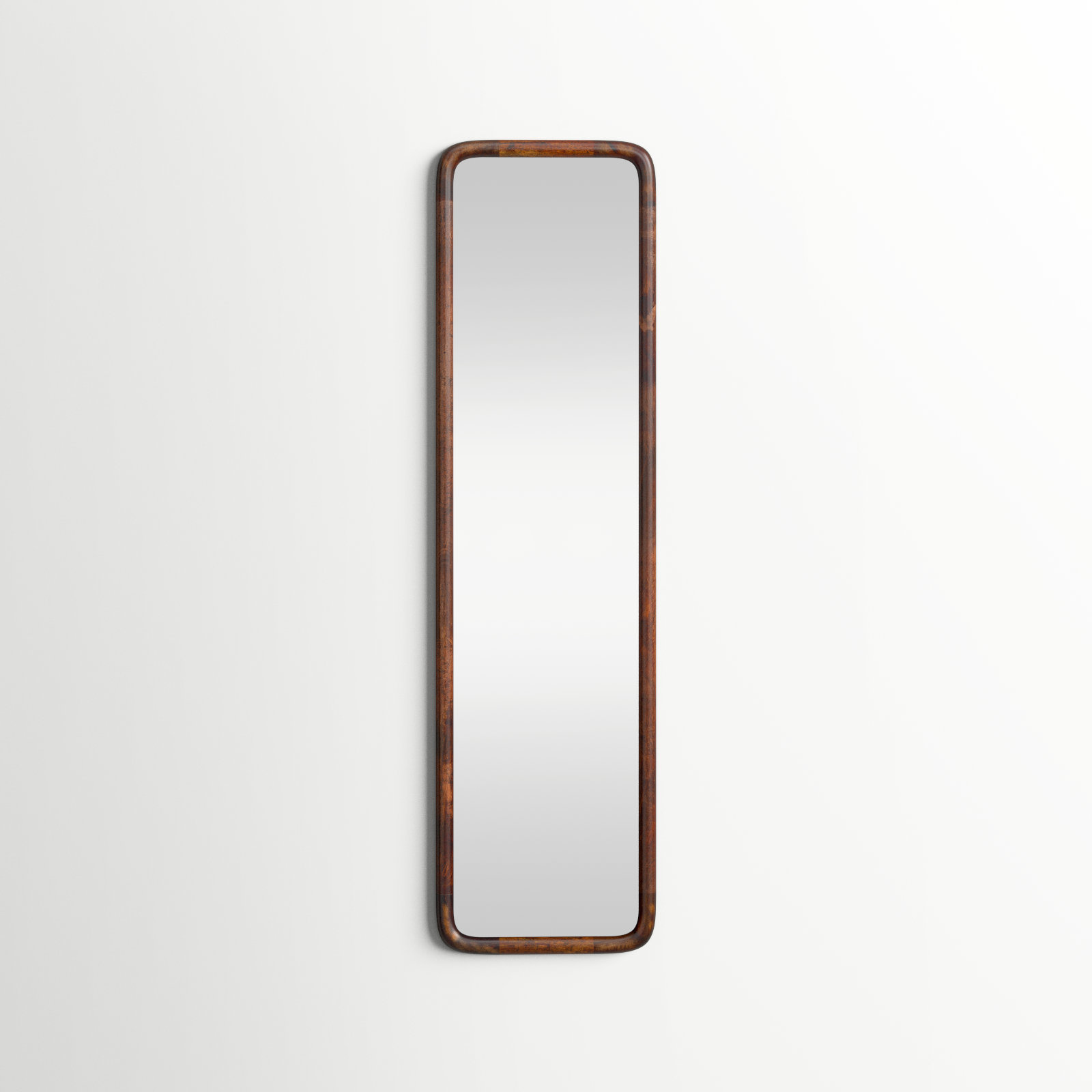 AllModern Aundra Accent Mirror & Reviews | AllModern