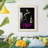Gjender -Gallery Wrapped Canvas-1608302098