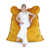Yellow Polyester is out of stock