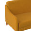 2 Seater Linen Blend Sofa-655115746