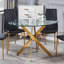 120cm Round Dining Table-1665305007