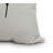 Outdoor Reversible Throw Pillow