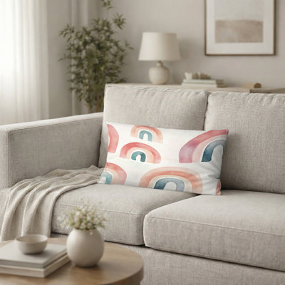 Coussin Arc