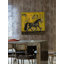 France Gilbert - Wrapped Canvas Painting-20708837