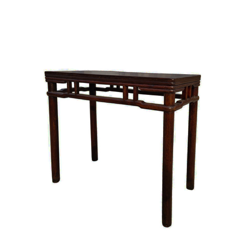39'' W Solid Wood Console Table