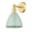 Plymouth Dome Armed Sconce-1612185795-1619550810