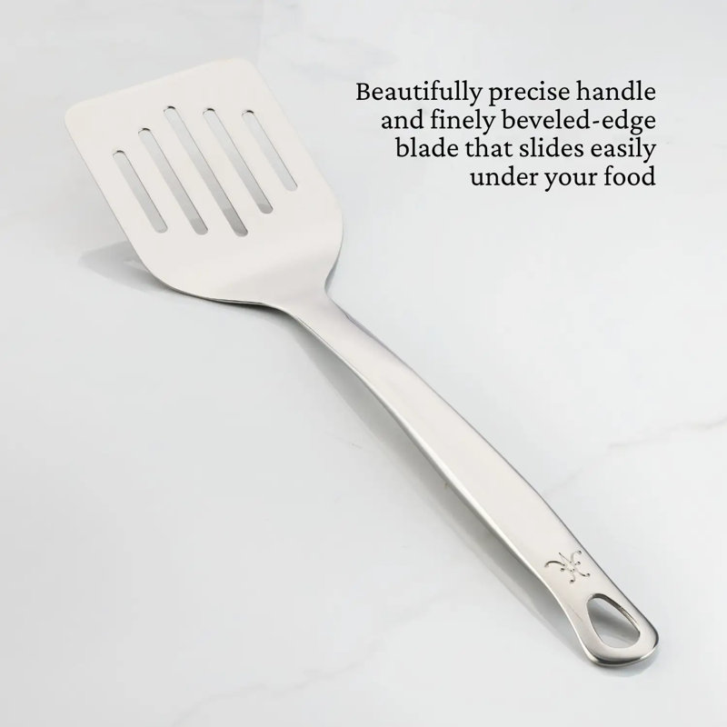 Provisions 13" Slotted Turner