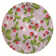 Strawberries Outdoor Rug